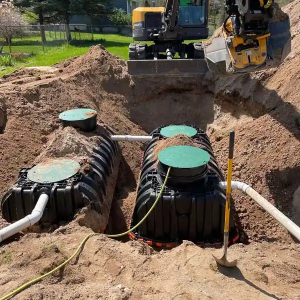 septic tank services Omaha